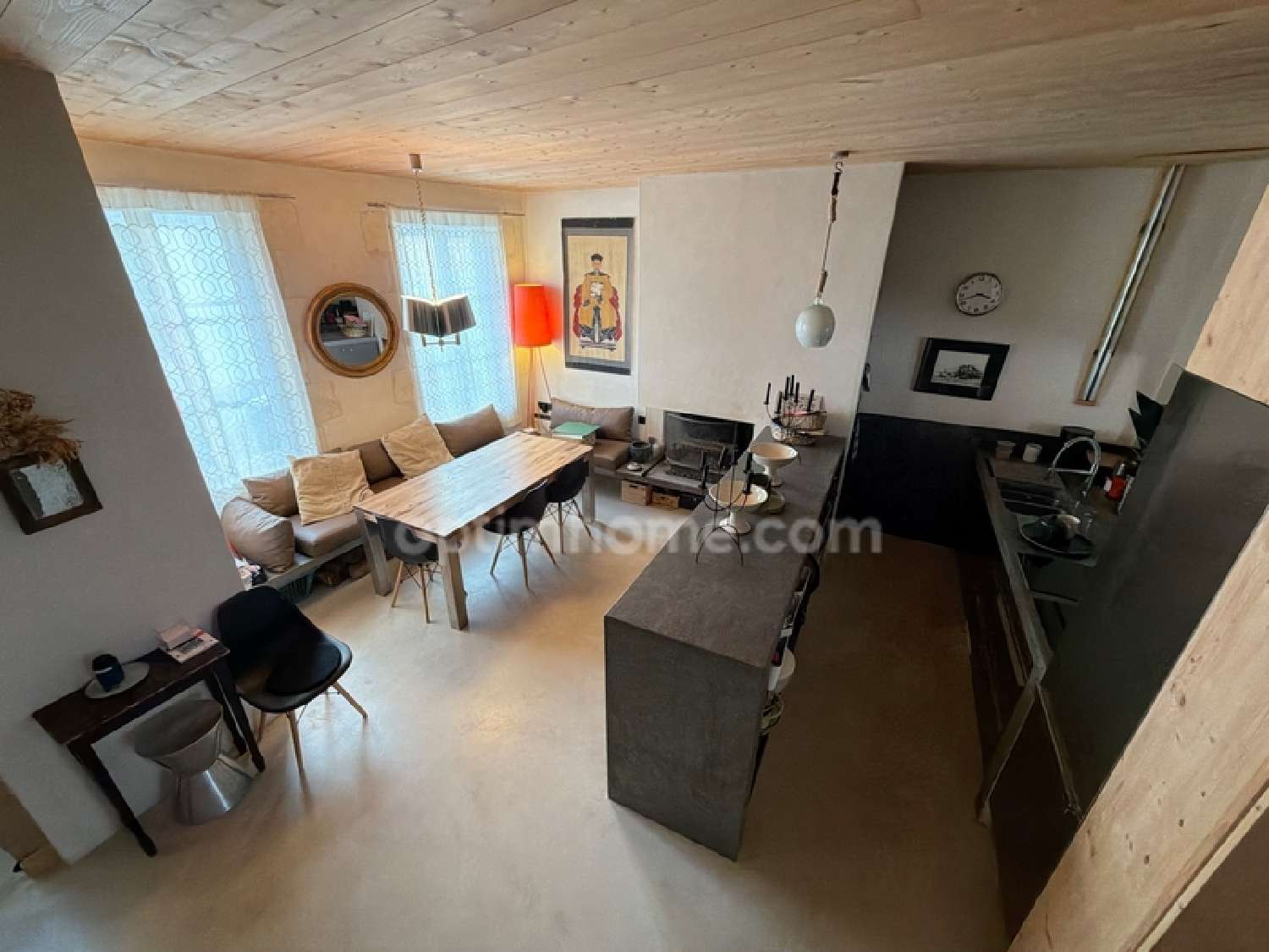  for sale house Le Bois-Plage-en-Ré Charente-Maritime 5