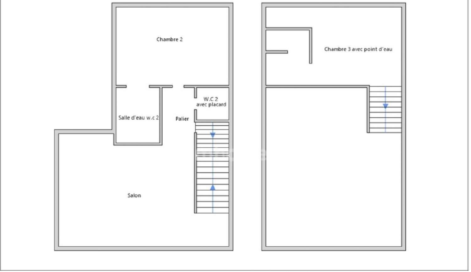  for sale house Le Bois-Plage-en-Ré Charente-Maritime 7