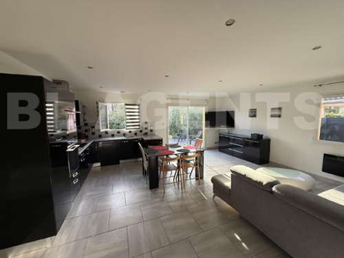 Le Born Haute-Garonne house foto 7245665