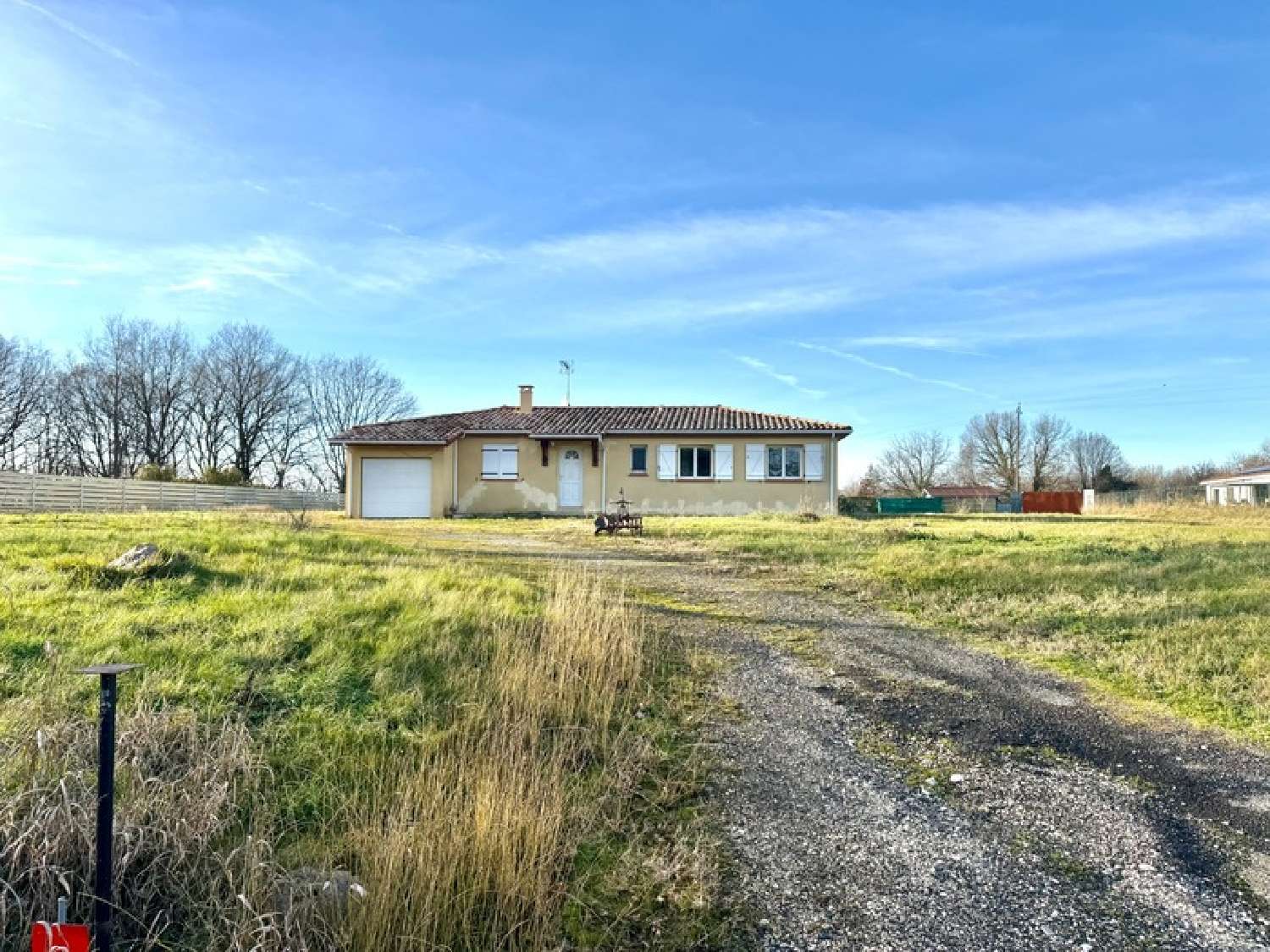 te koop huis Le Born Haute-Garonne 2