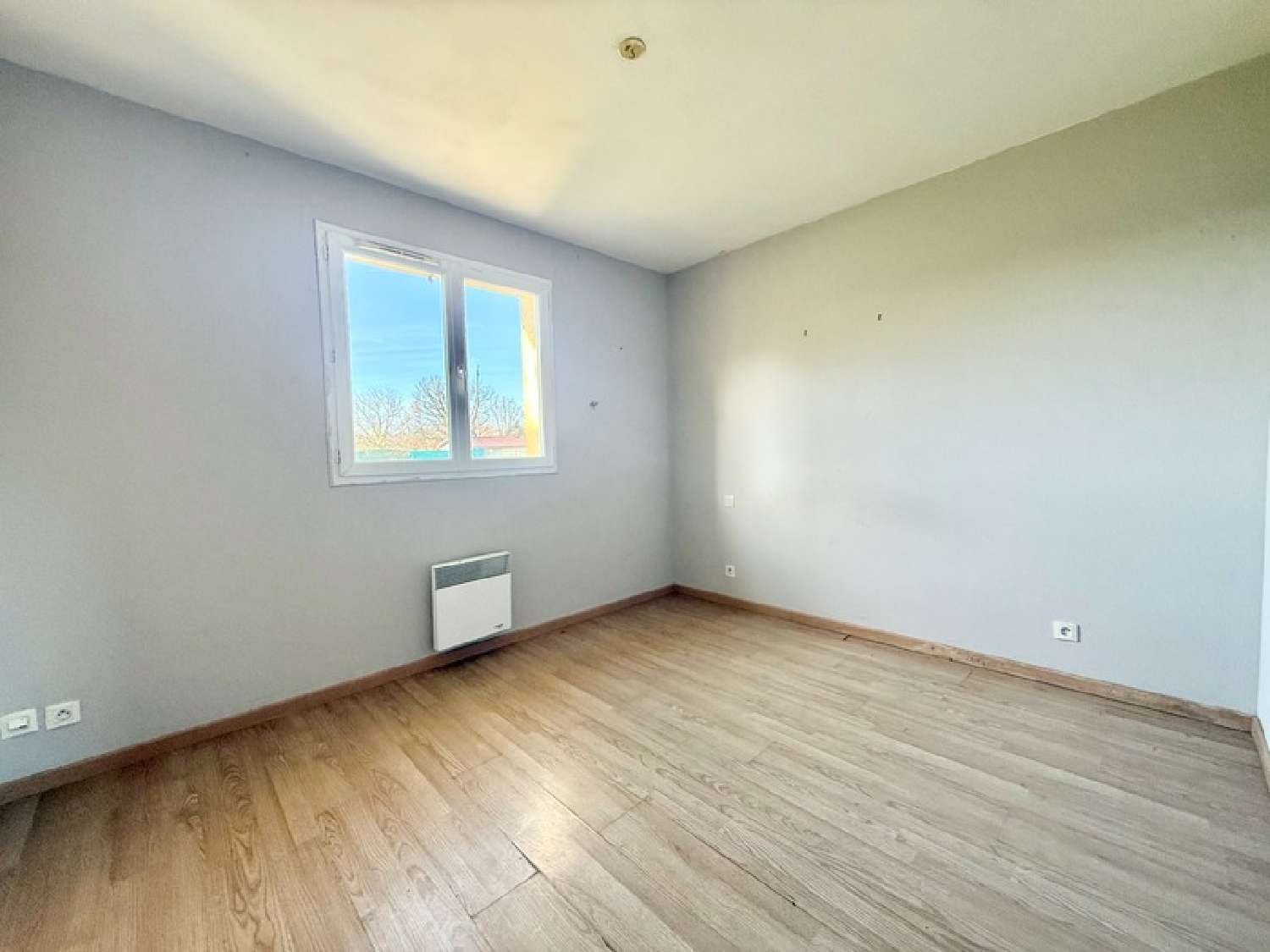 te koop huis Le Born Haute-Garonne 7