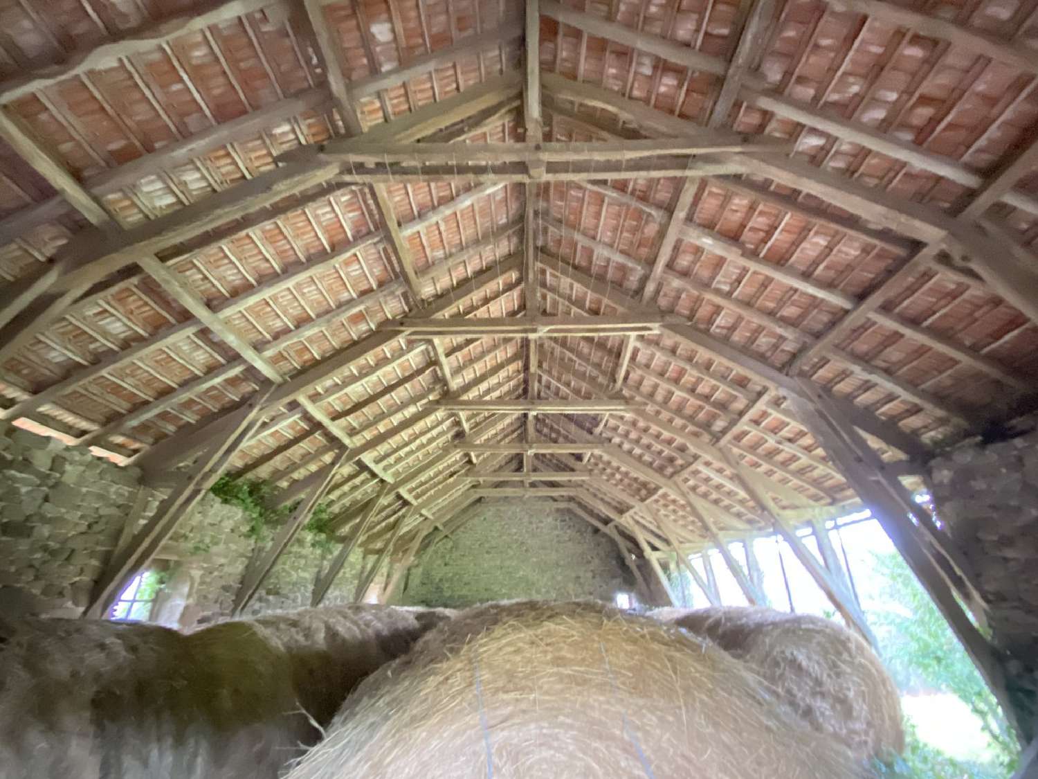 à vendre maison Le Bourg Lot 5