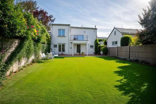 Le Bourget Seine-Saint-Denis maison foto 7247378