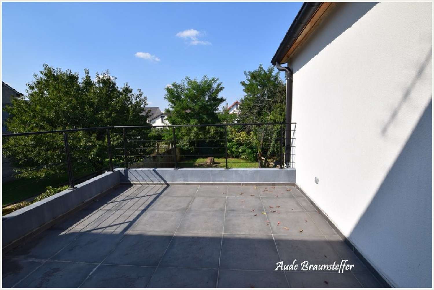 à vendre maison Le Bourget Seine-Saint-Denis 5