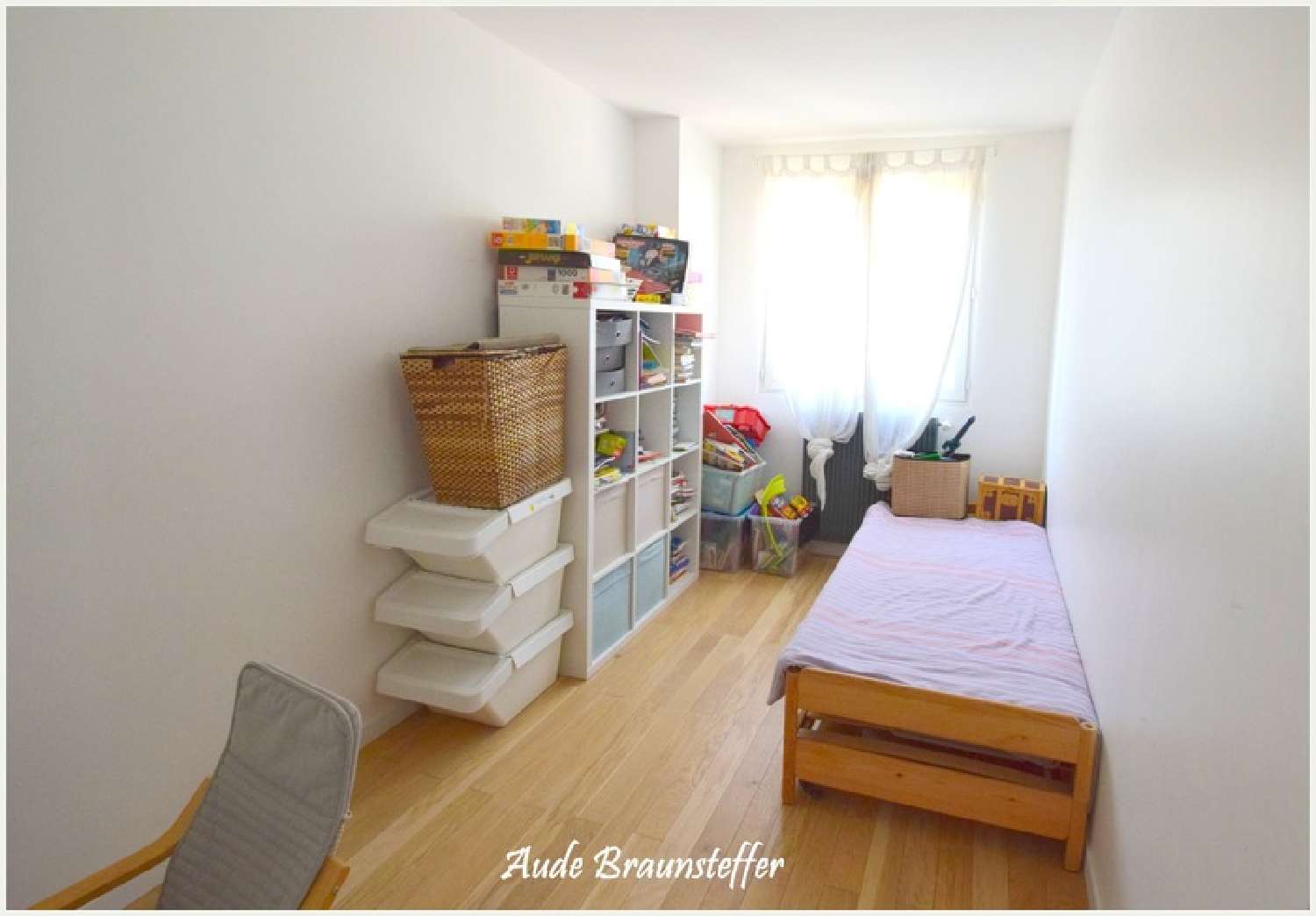 à vendre maison Le Bourget Seine-Saint-Denis 6