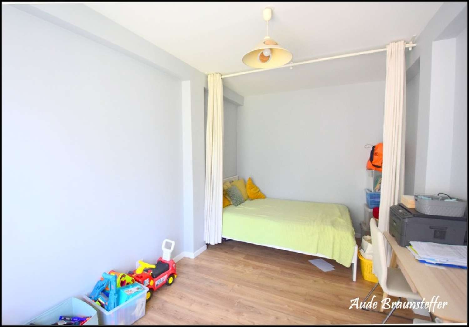 à vendre maison Le Bourget Seine-Saint-Denis 7