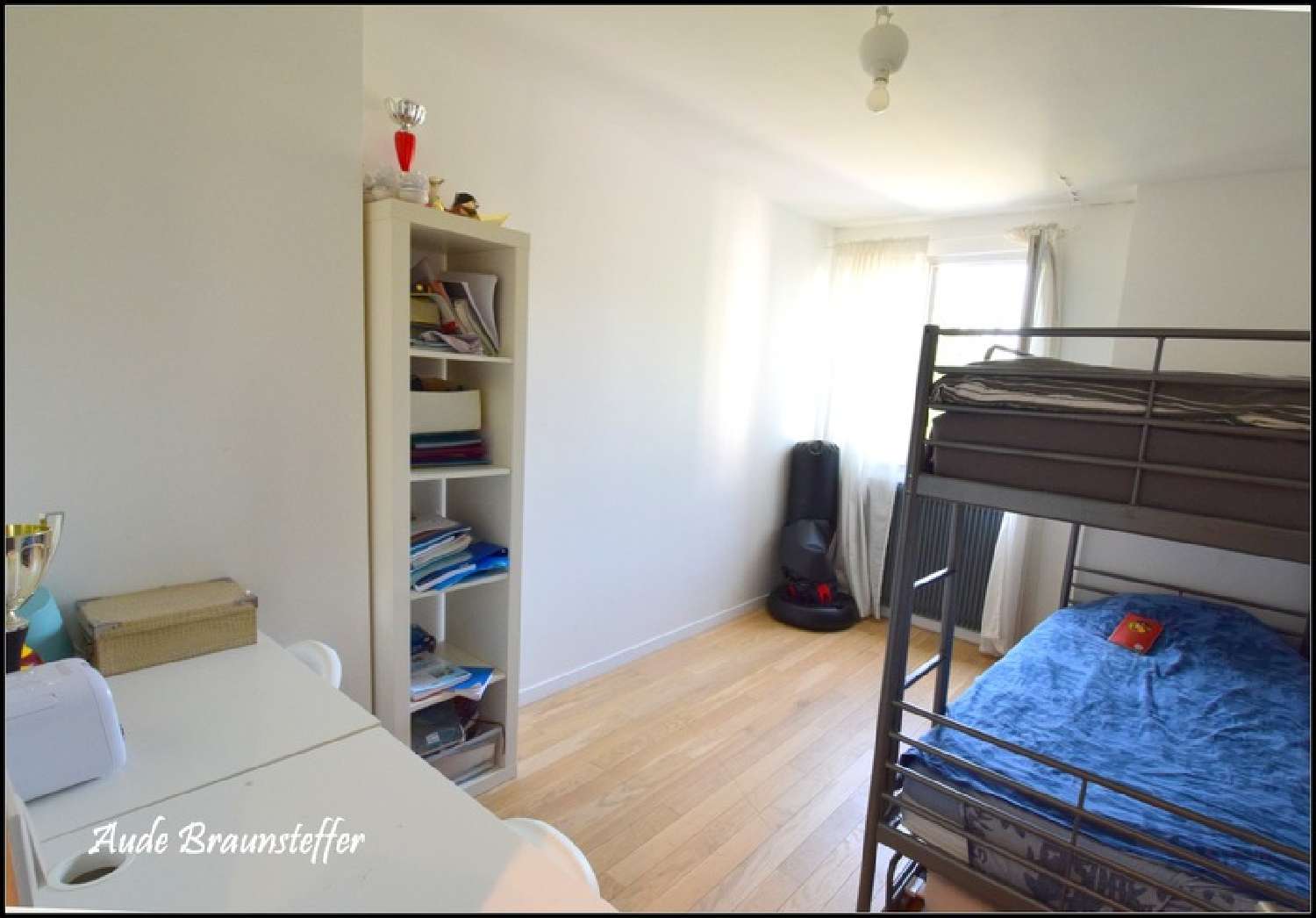 à vendre maison Le Bourget Seine-Saint-Denis 8