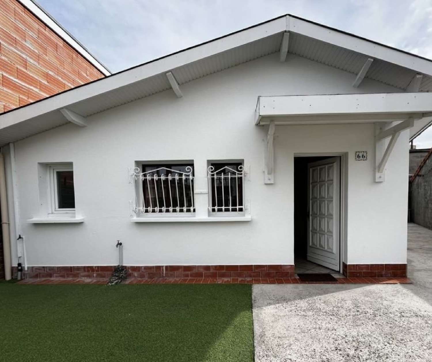 te koop huis Le Bouscat Gironde 1