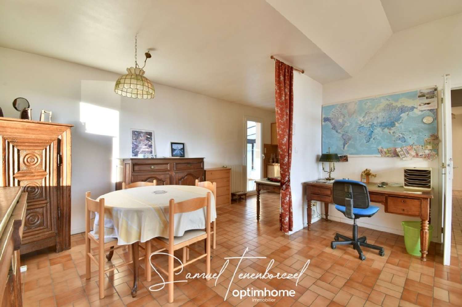 te koop huis Le Breuil-en-Auge Calvados 6