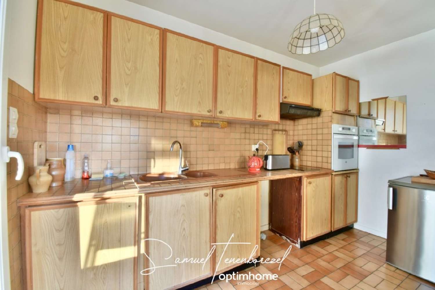 te koop huis Le Breuil-en-Auge Calvados 7