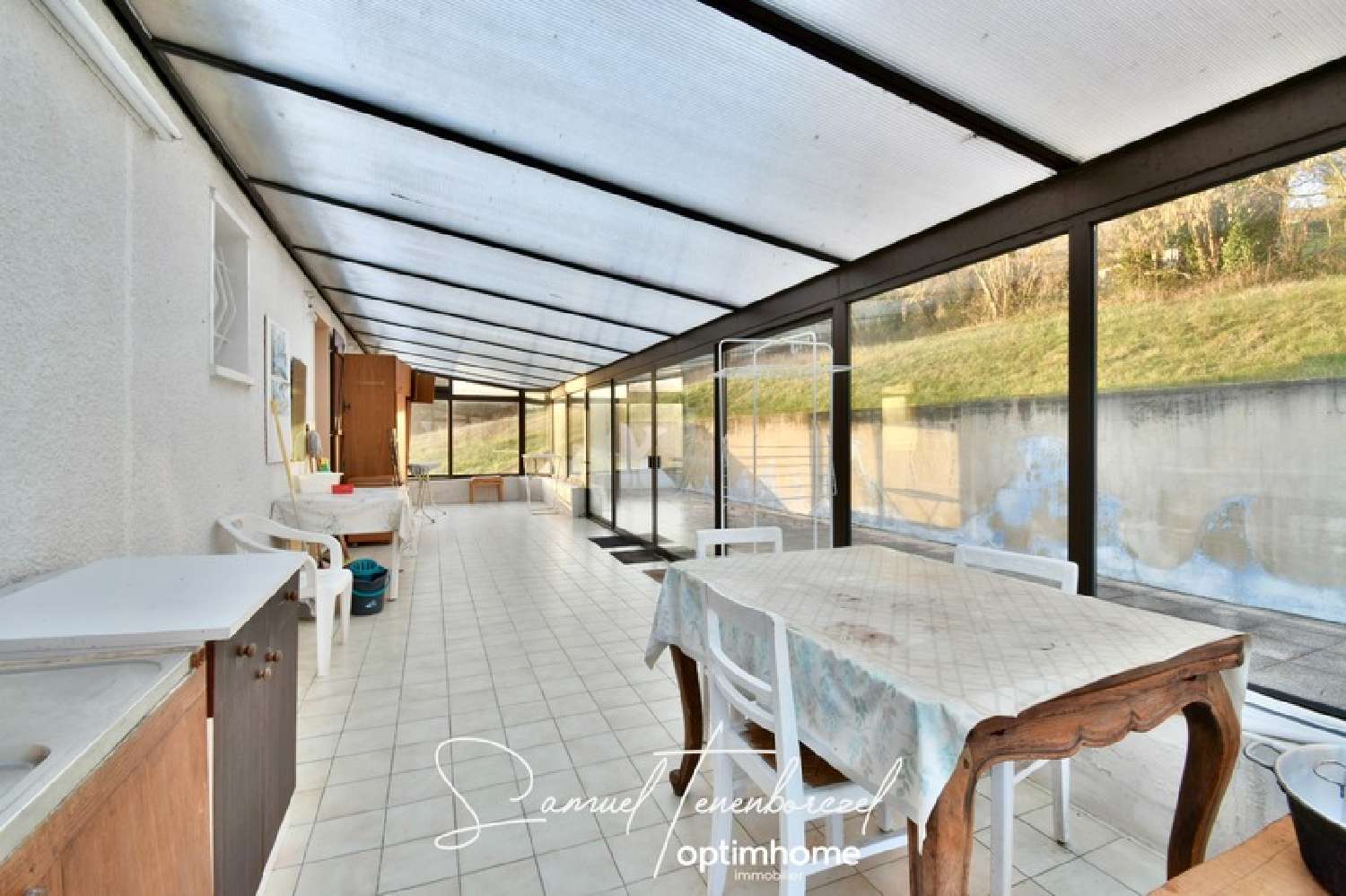 te koop huis Le Breuil-en-Auge Calvados 8