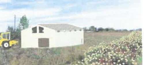 Le Cailar Gard huis foto