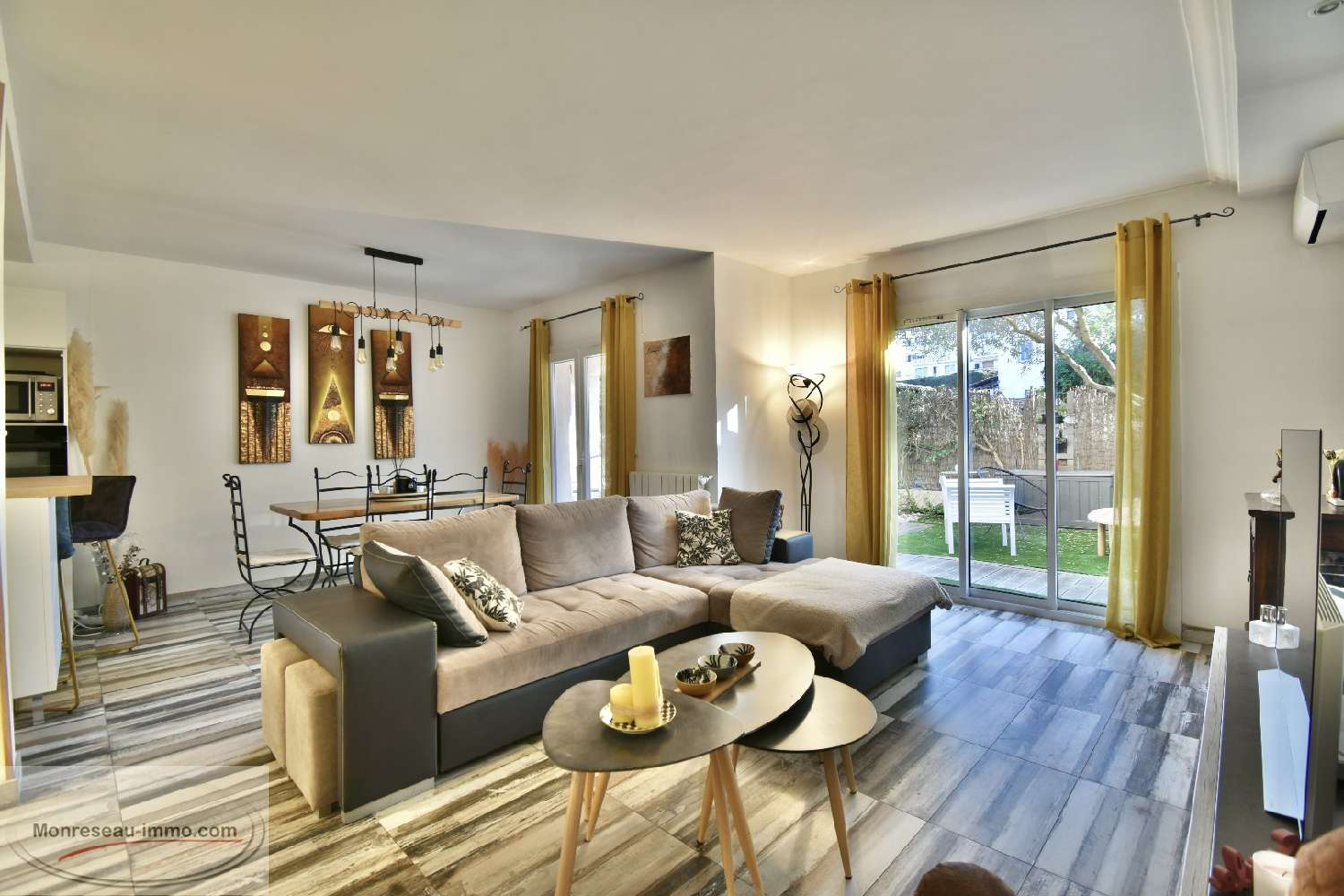  te koop huis Le Cannet Alpes-Maritimes 2