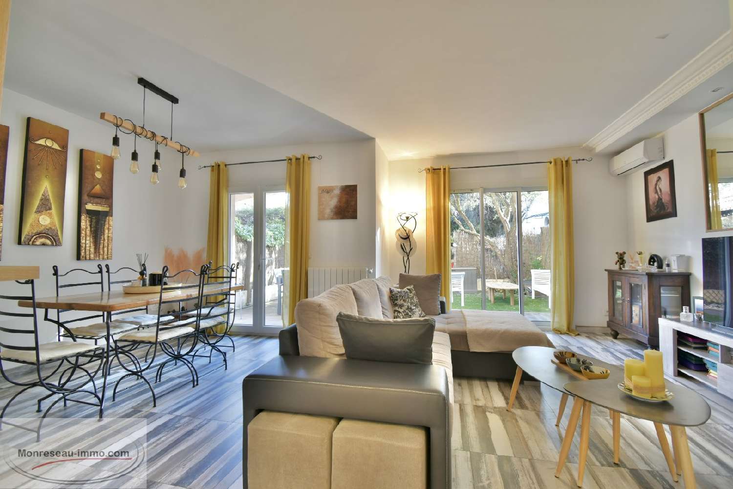  te koop huis Le Cannet Alpes-Maritimes 3