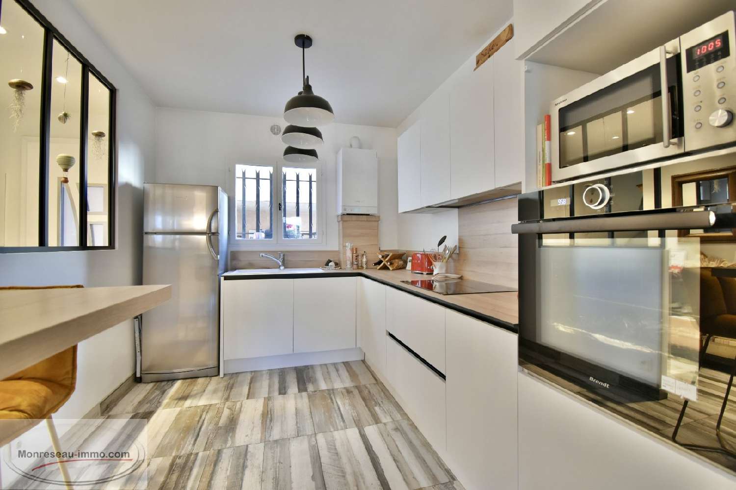  te koop huis Le Cannet Alpes-Maritimes 4