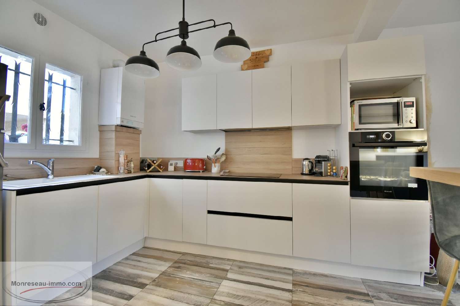  te koop huis Le Cannet Alpes-Maritimes 5