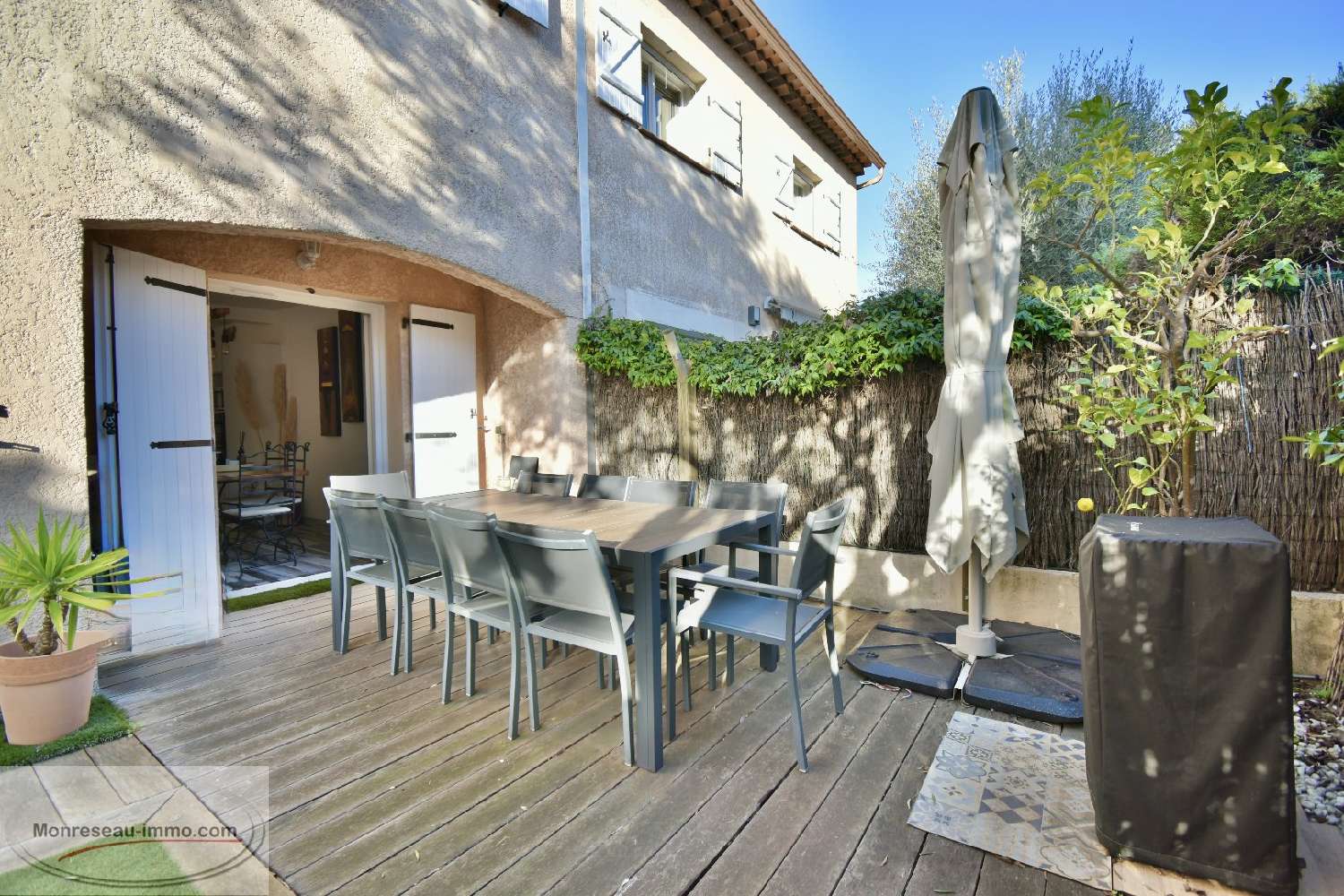  te koop huis Le Cannet Alpes-Maritimes 6