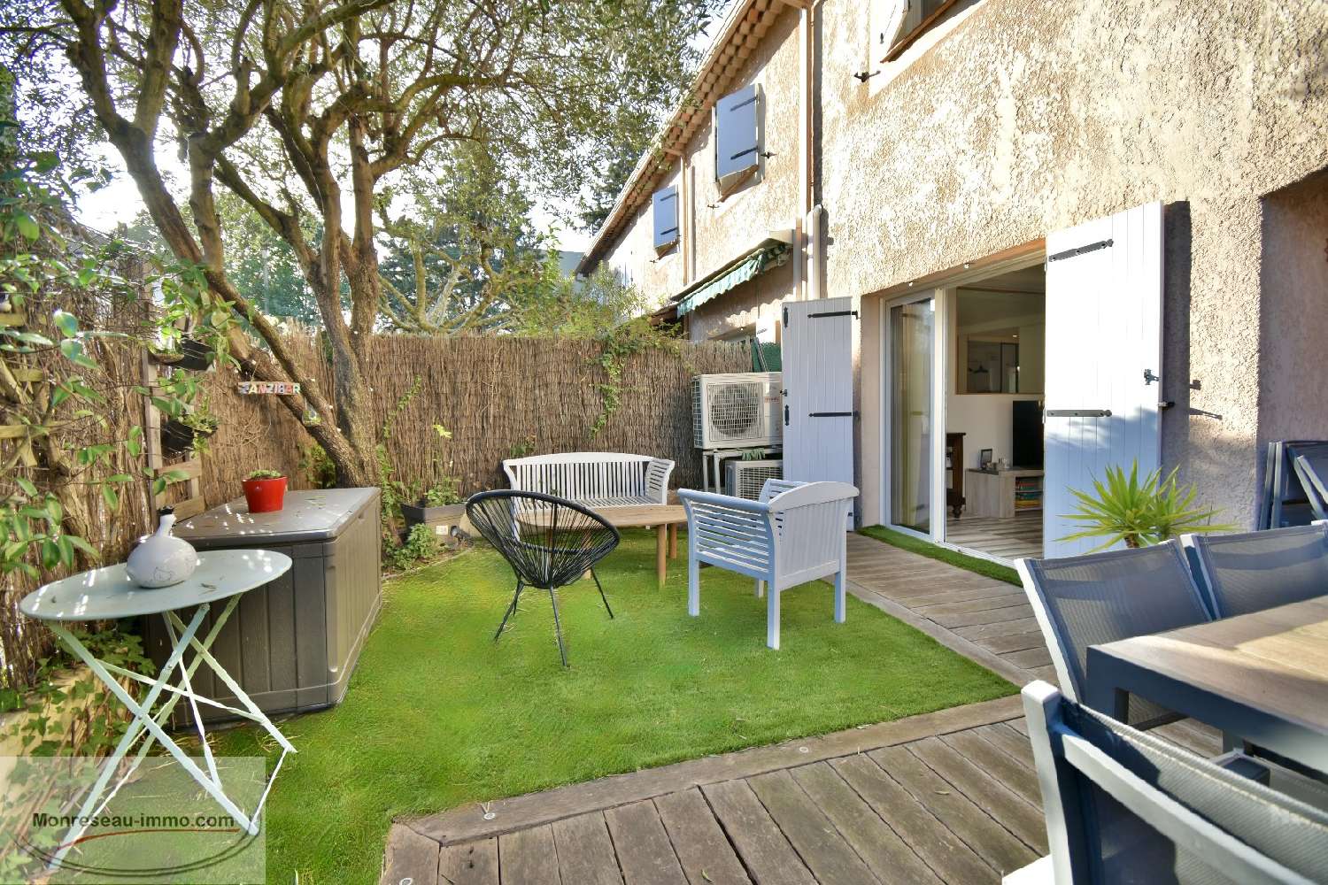  te koop huis Le Cannet Alpes-Maritimes 7