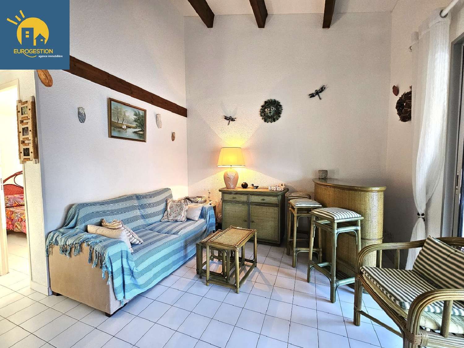  te koop huis Le Cap d'Agde Hérault 1