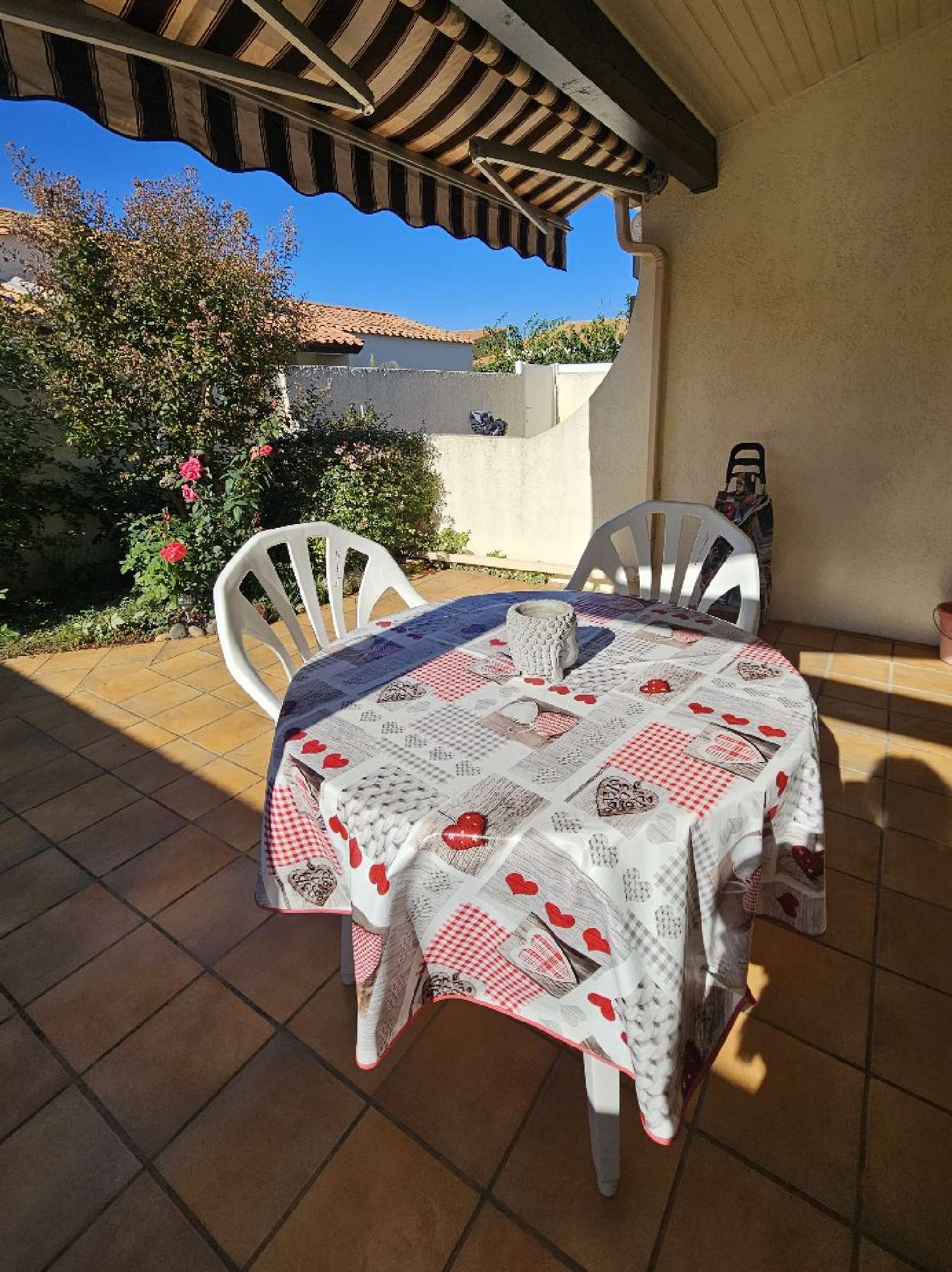  te koop huis Le Cap d'Agde Hérault 2