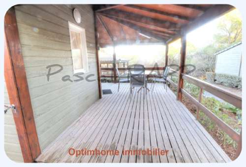 Le Cap d'Agde Hérault huis foto 7239516