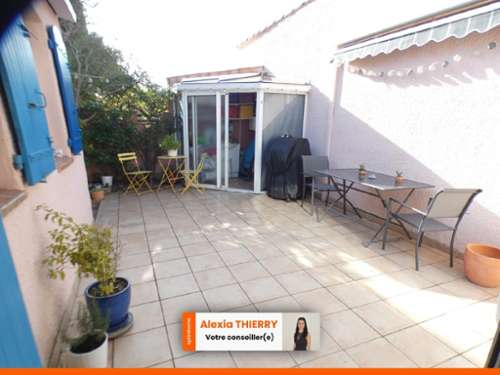 Le Cap d'Agde Hérault huis foto 7244158