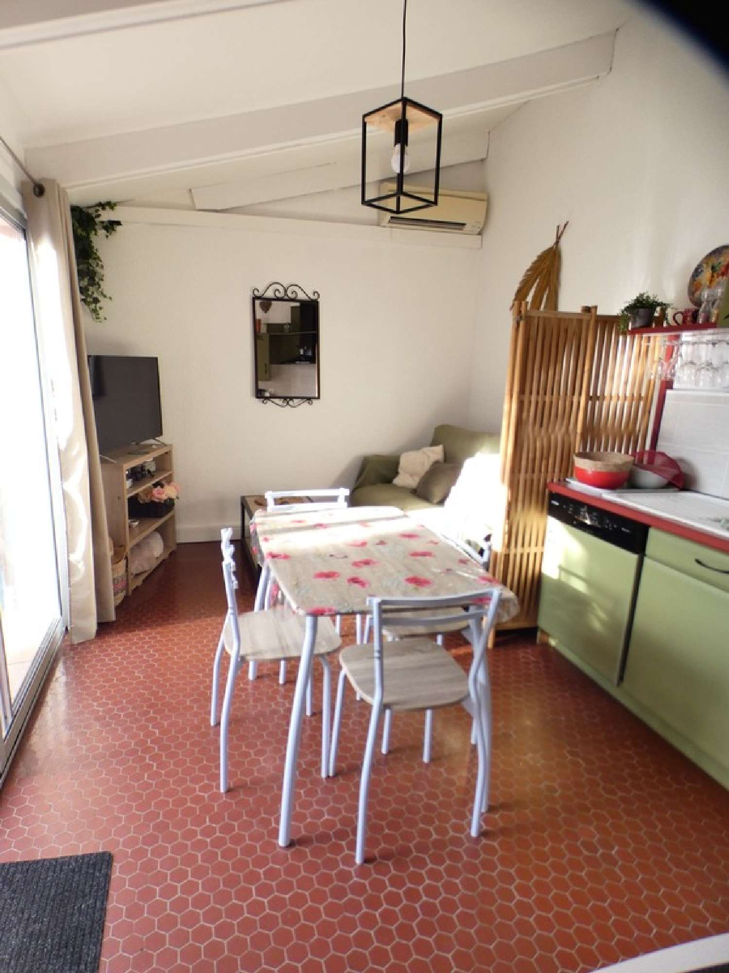  te koop huis Le Cap d'Agde Hérault 4