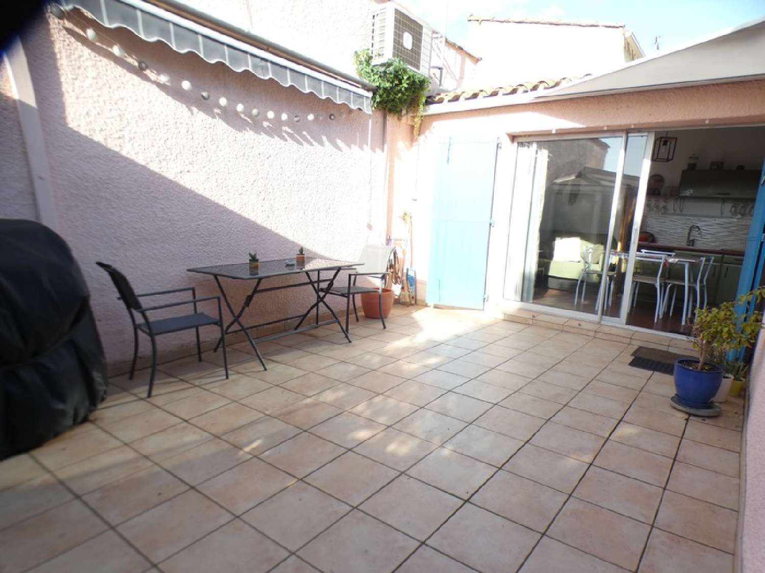  te koop huis Le Cap d'Agde Hérault 5