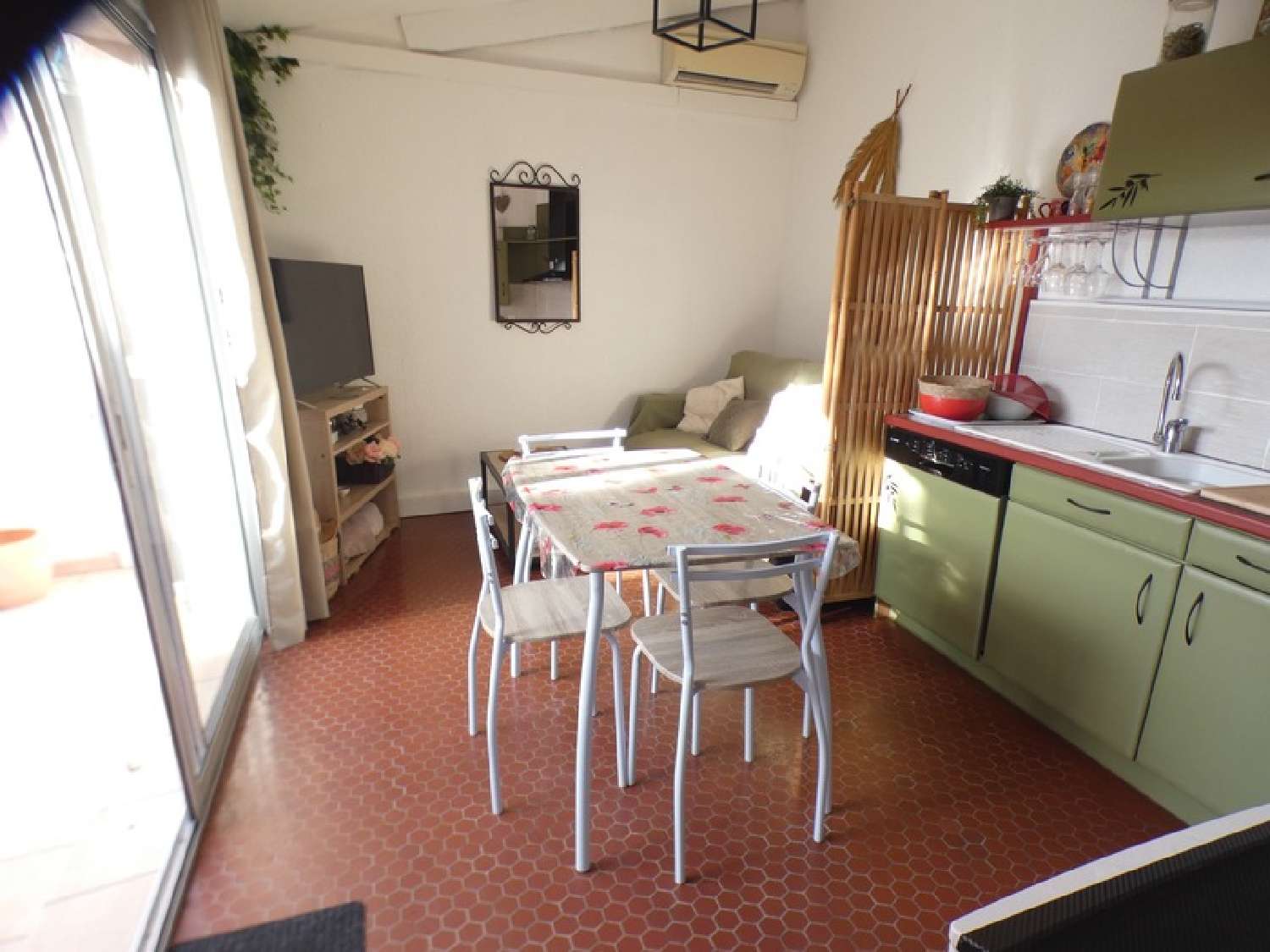  te koop huis Le Cap d'Agde Hérault 7