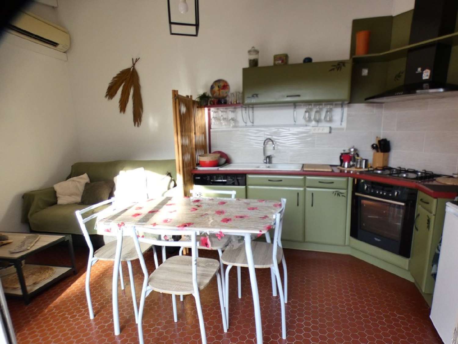  te koop huis Le Cap d'Agde Hérault 8