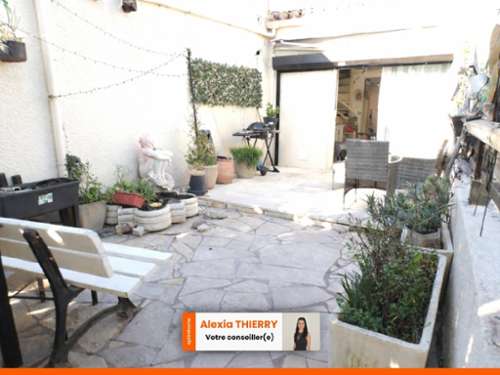 Le Cap d'Agde Hérault Haus Bild 7244184