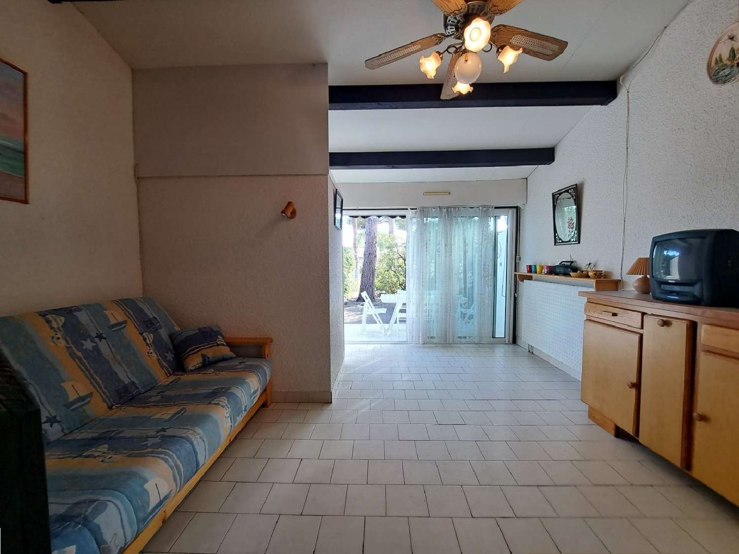 for sale house Le Cap d'Agde Hérault 4