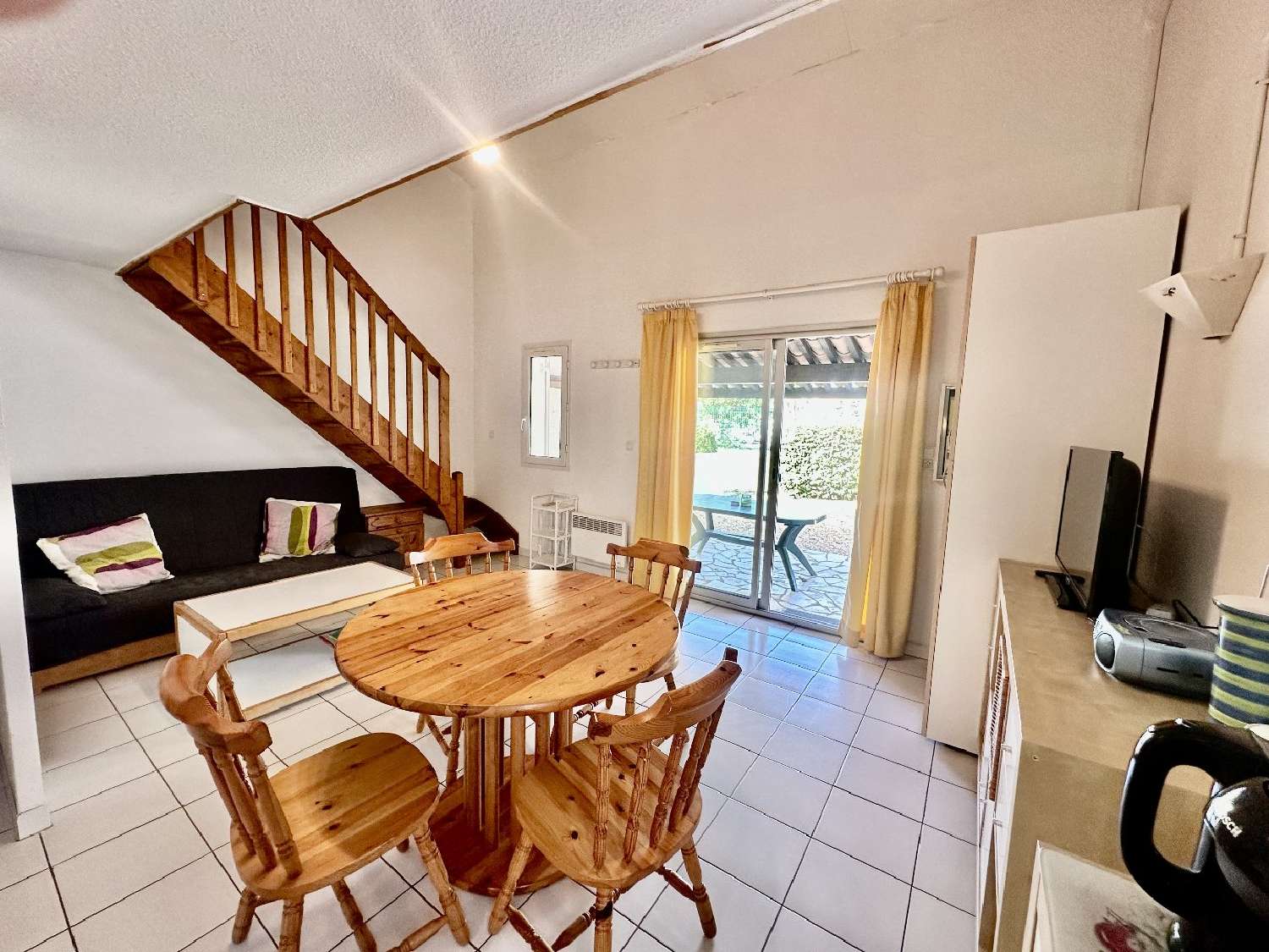  à vendre maison Le Cap d'Agde Hérault 3