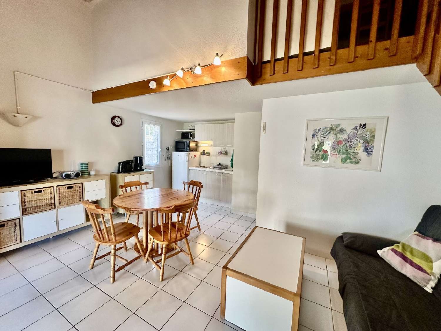  à vendre maison Le Cap d'Agde Hérault 5