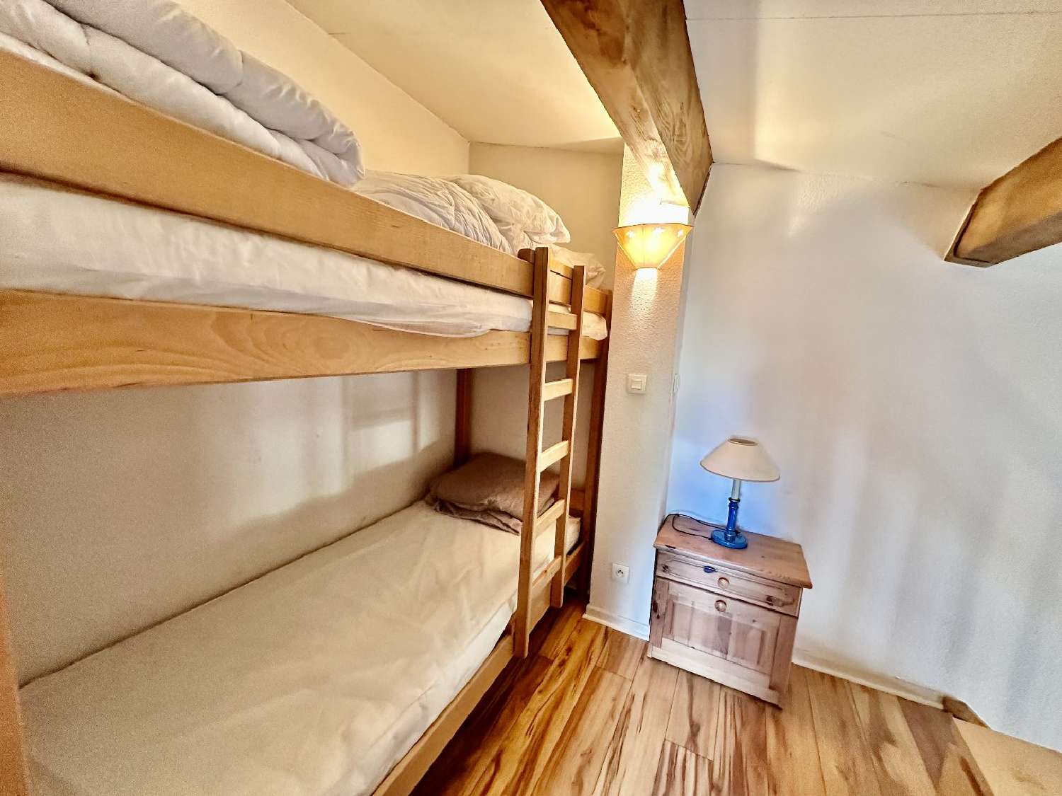  à vendre maison Le Cap d'Agde Hérault 7