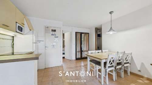 Le Cap d'Agde Hérault maison foto 7241590