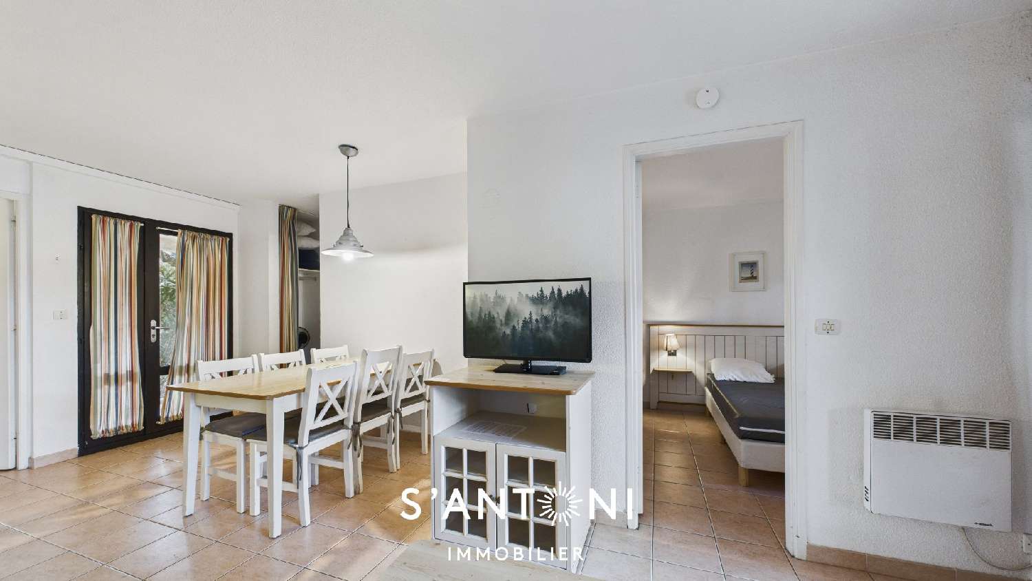  à vendre maison Le Cap d'Agde Hérault 6