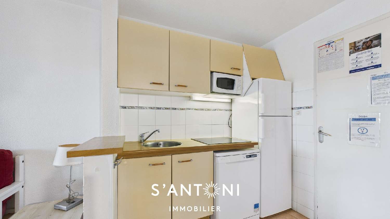  à vendre maison Le Cap d'Agde Hérault 7