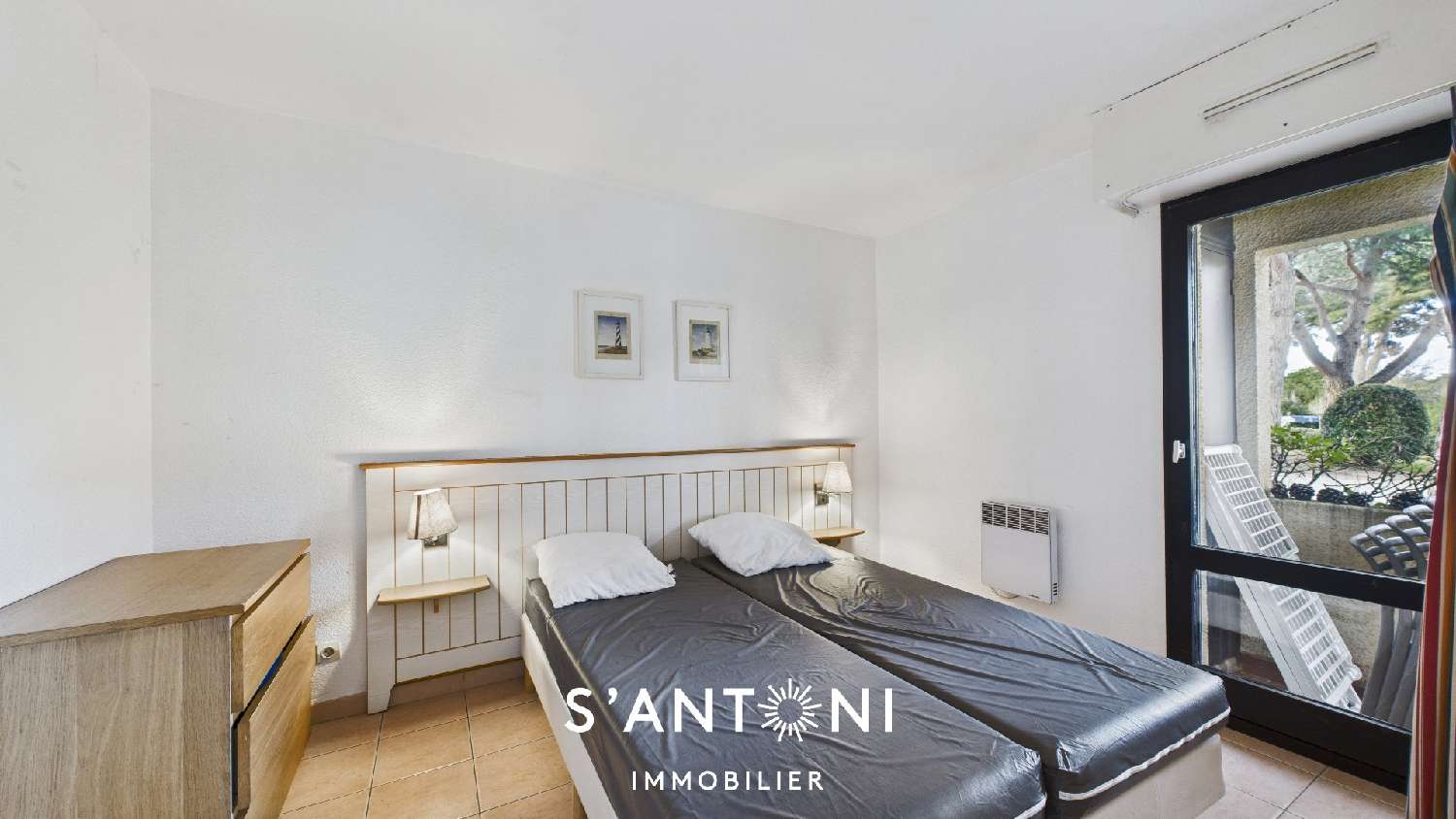  à vendre maison Le Cap d'Agde Hérault 8