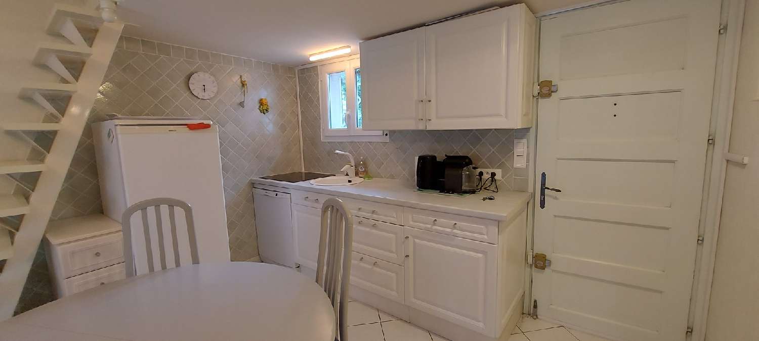 for sale house Le Cap d'Agde Hérault 1