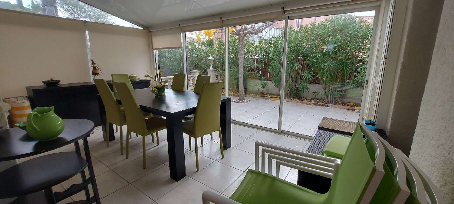 for sale house Le Cap d'Agde Hérault 5