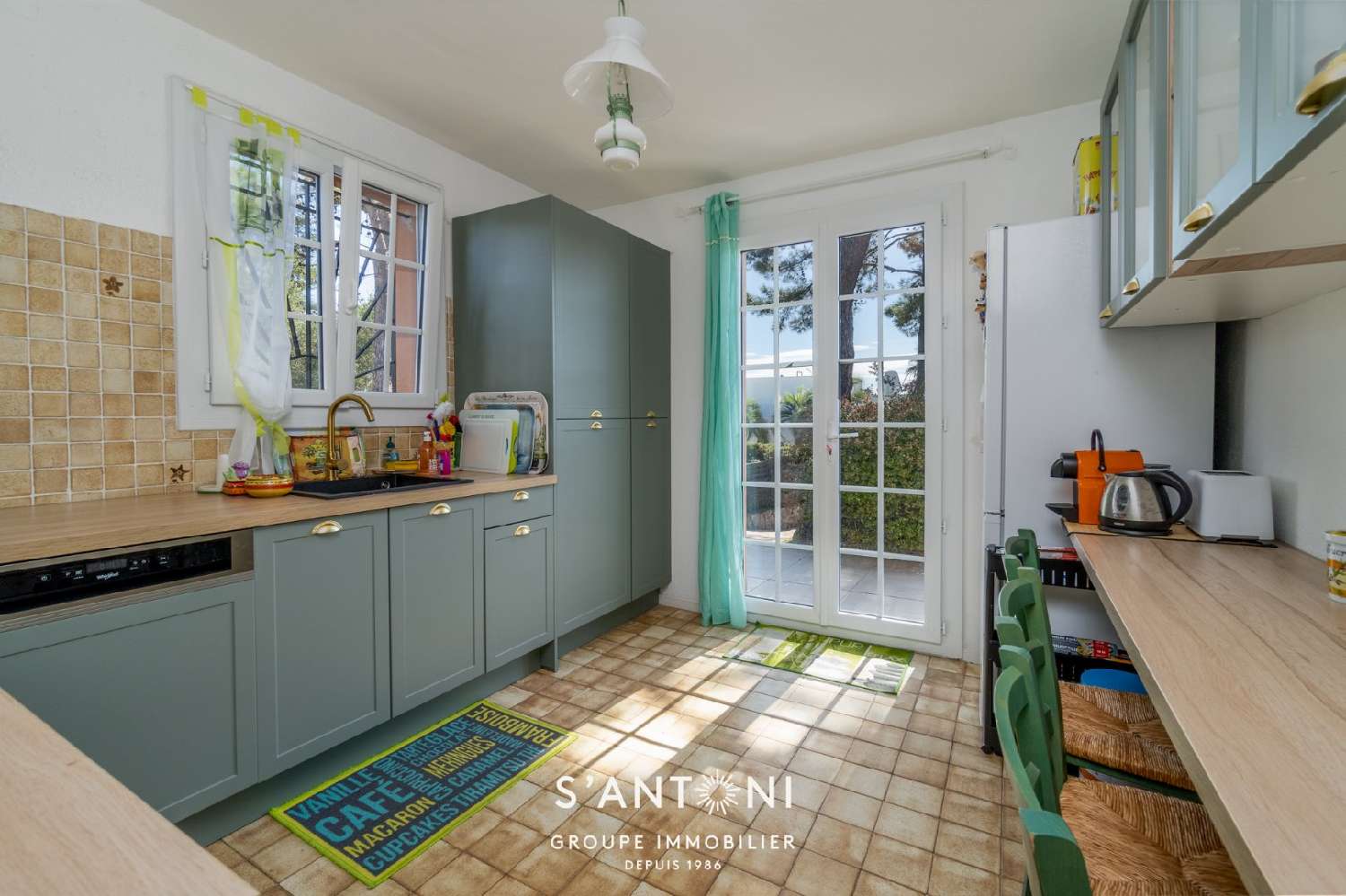  à vendre maison Le Cap d'Agde Hérault 5