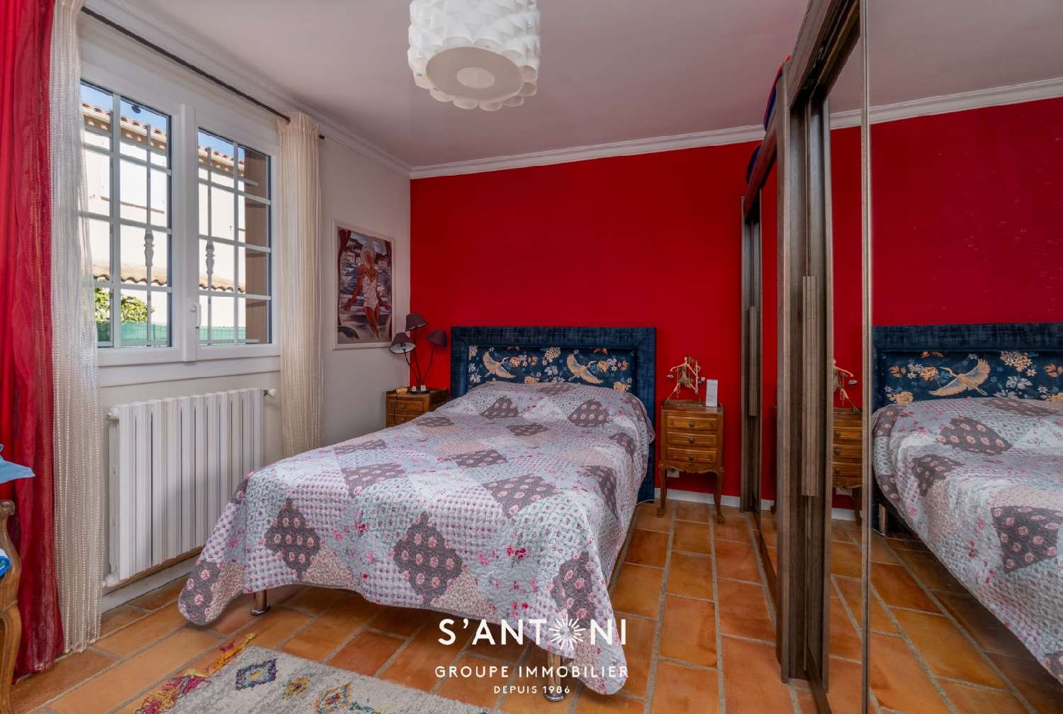  à vendre maison Le Cap d'Agde Hérault 6