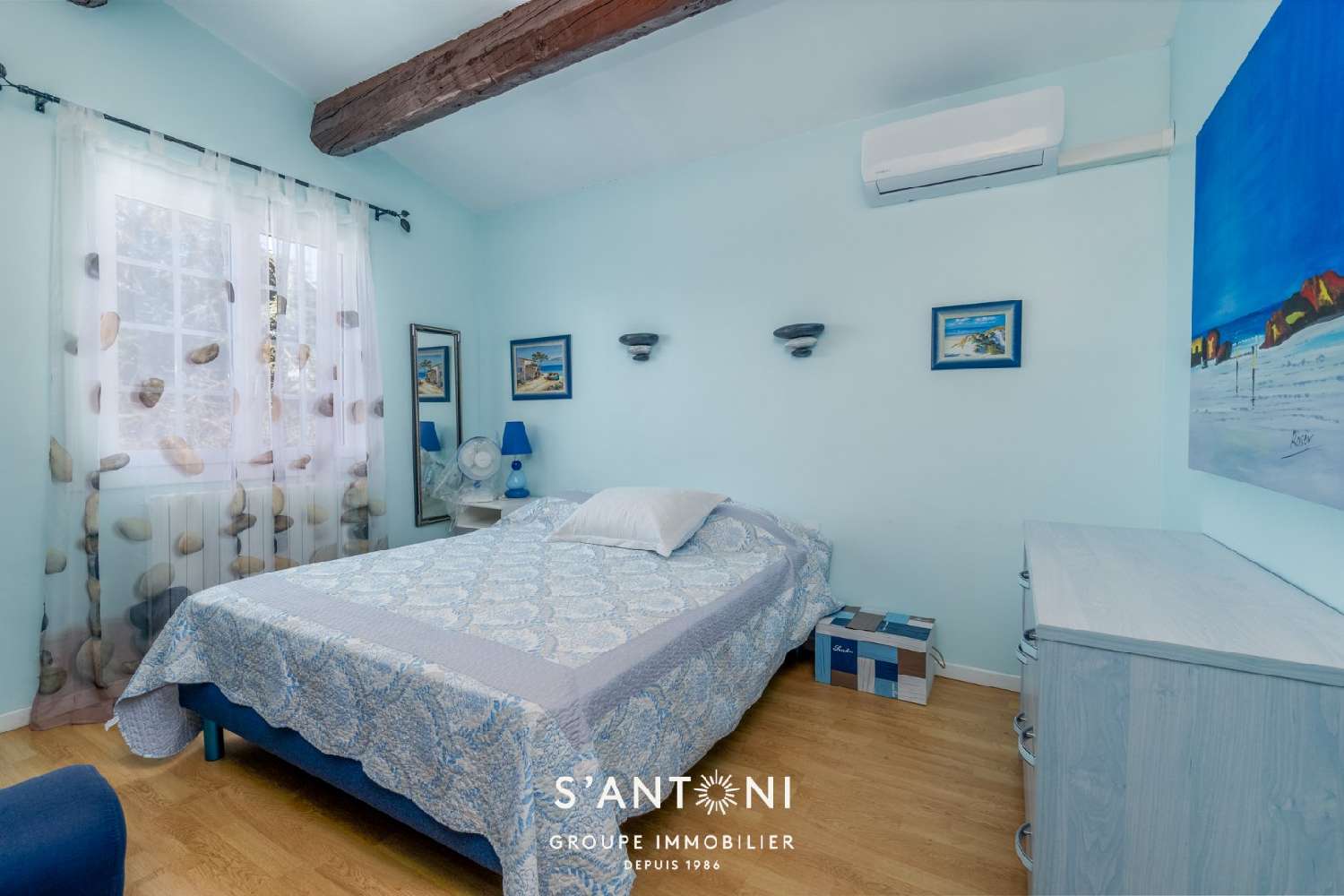  à vendre maison Le Cap d'Agde Hérault 7