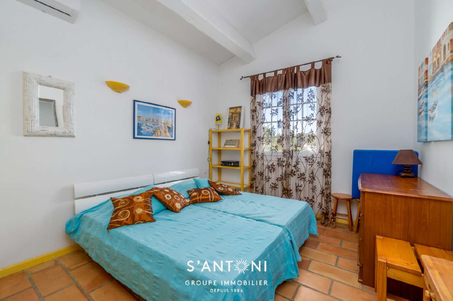  à vendre maison Le Cap d'Agde Hérault 8