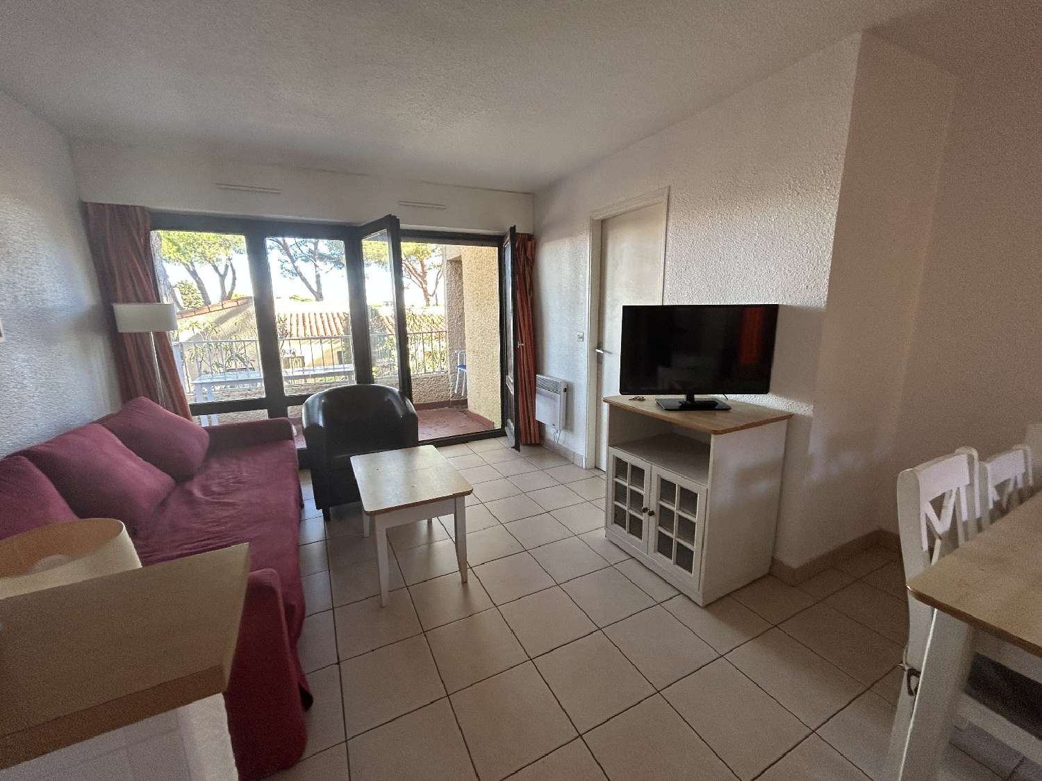 à vendre maison Le Cap d'Agde Hérault 3