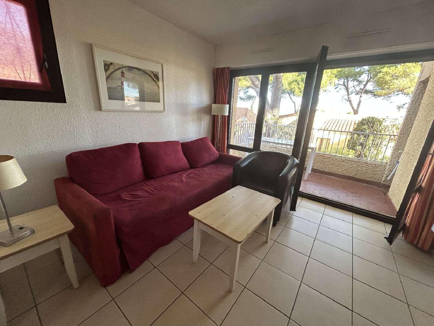 à vendre maison Le Cap d'Agde Hérault 4