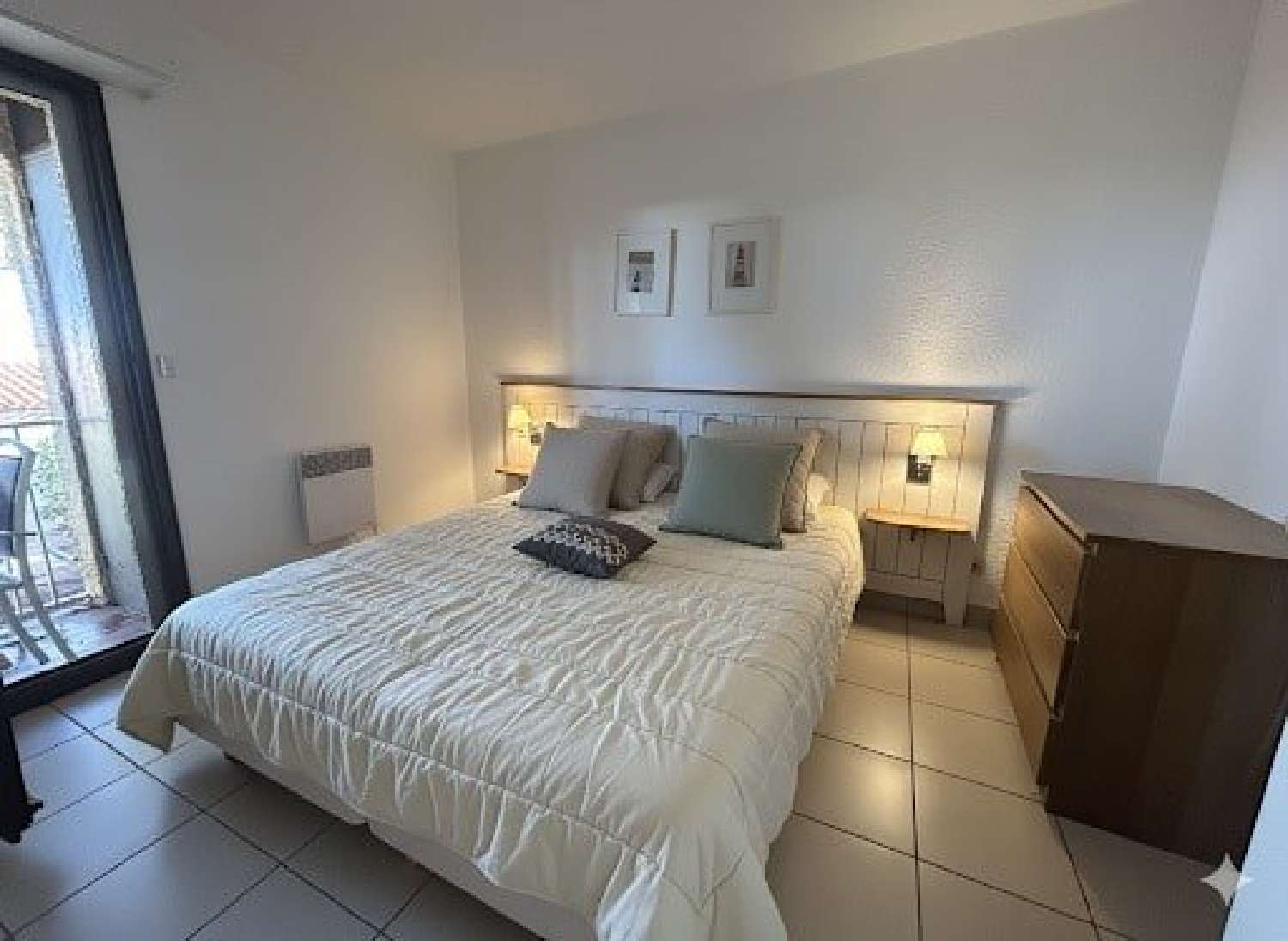 à vendre maison Le Cap d'Agde Hérault 6