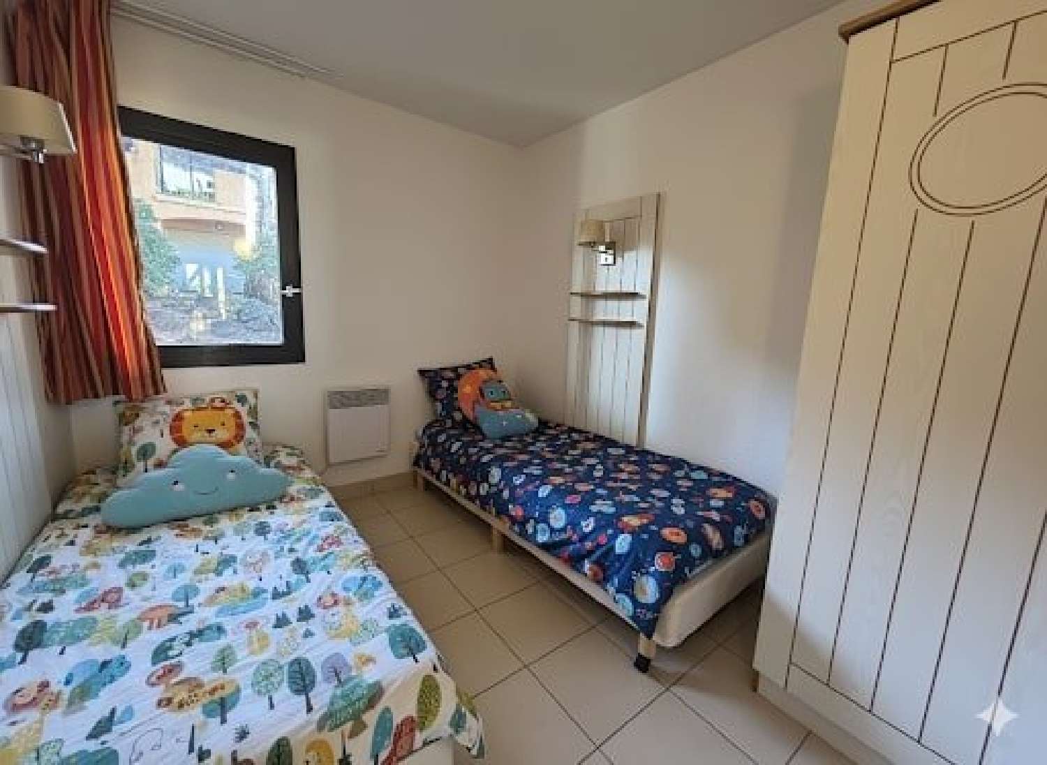 à vendre maison Le Cap d'Agde Hérault 7