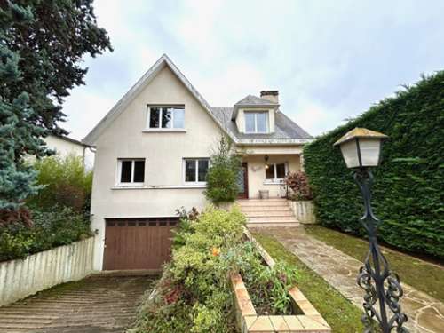 Le Chesnay Yvelines huis foto 7241986